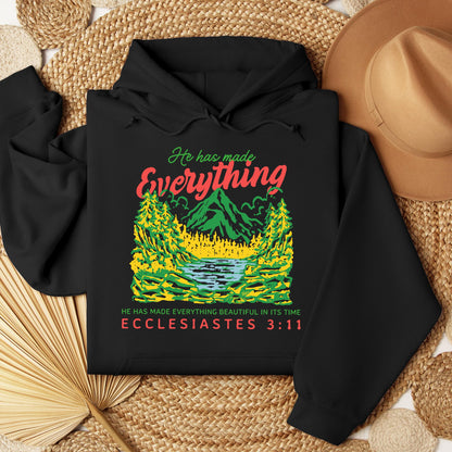 He Has Made Everything Beautiful In Its Time Ecclesiastes 3.11 21
