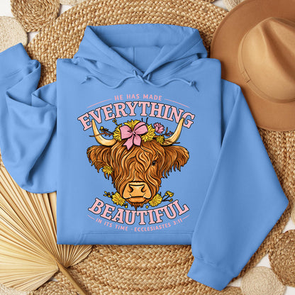 He Has Made Everything Beautiful In Its Time Ecclesiastes 3.11 22