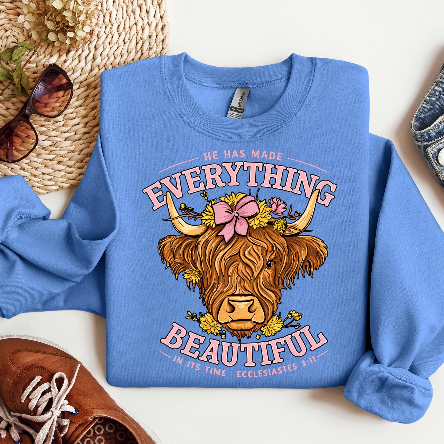 He Has Made Everything Beautiful In Its Time Ecclesiastes 3.11 22