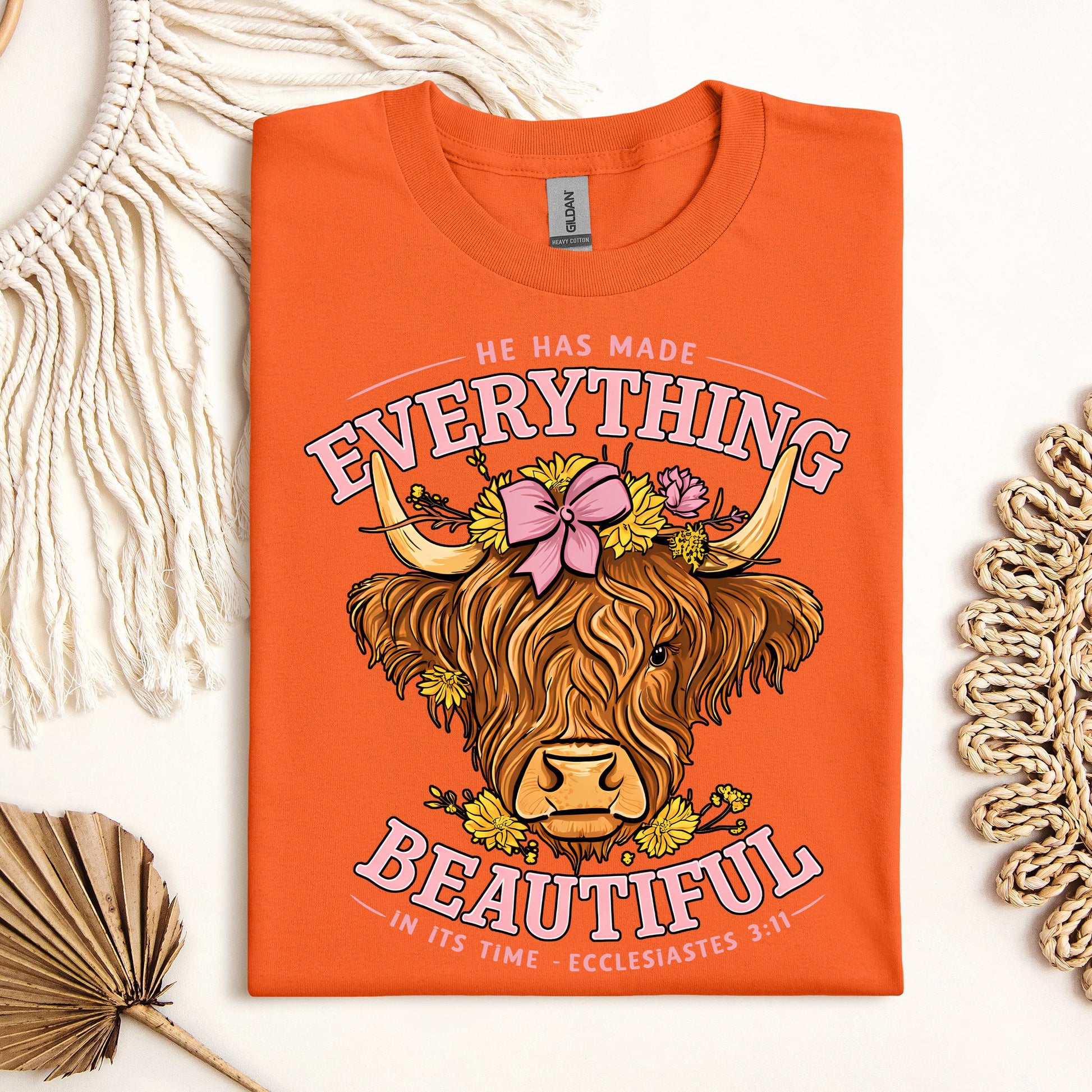 He Has Made Everything Beautiful In Its Time Ecclesiastes 3.11 22