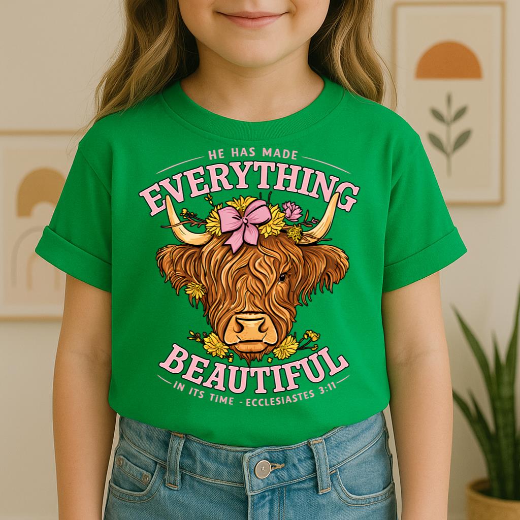 He Has Made Everything Beautiful In Its Time Ecclesiastes 3.11 22