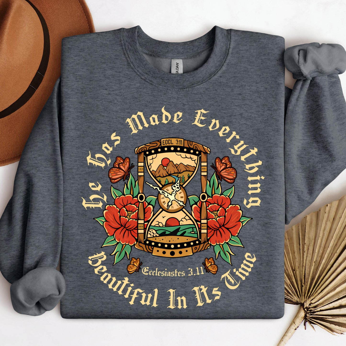 He Has Made Everything Beautiful In Its Time Ecclesiastes 3.11 23