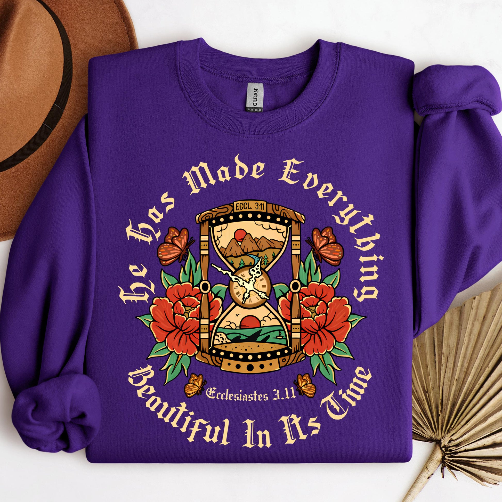 He Has Made Everything Beautiful In Its Time Ecclesiastes 3.11 23