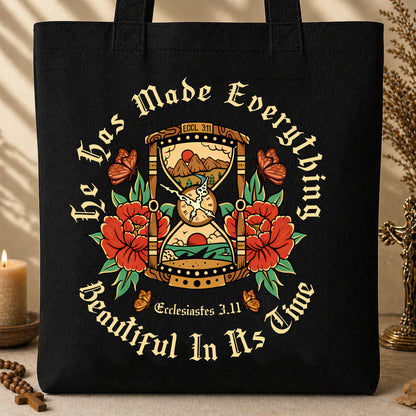 He Has Made Everything Beautiful In Its Time Ecclesiastes 3.11 23