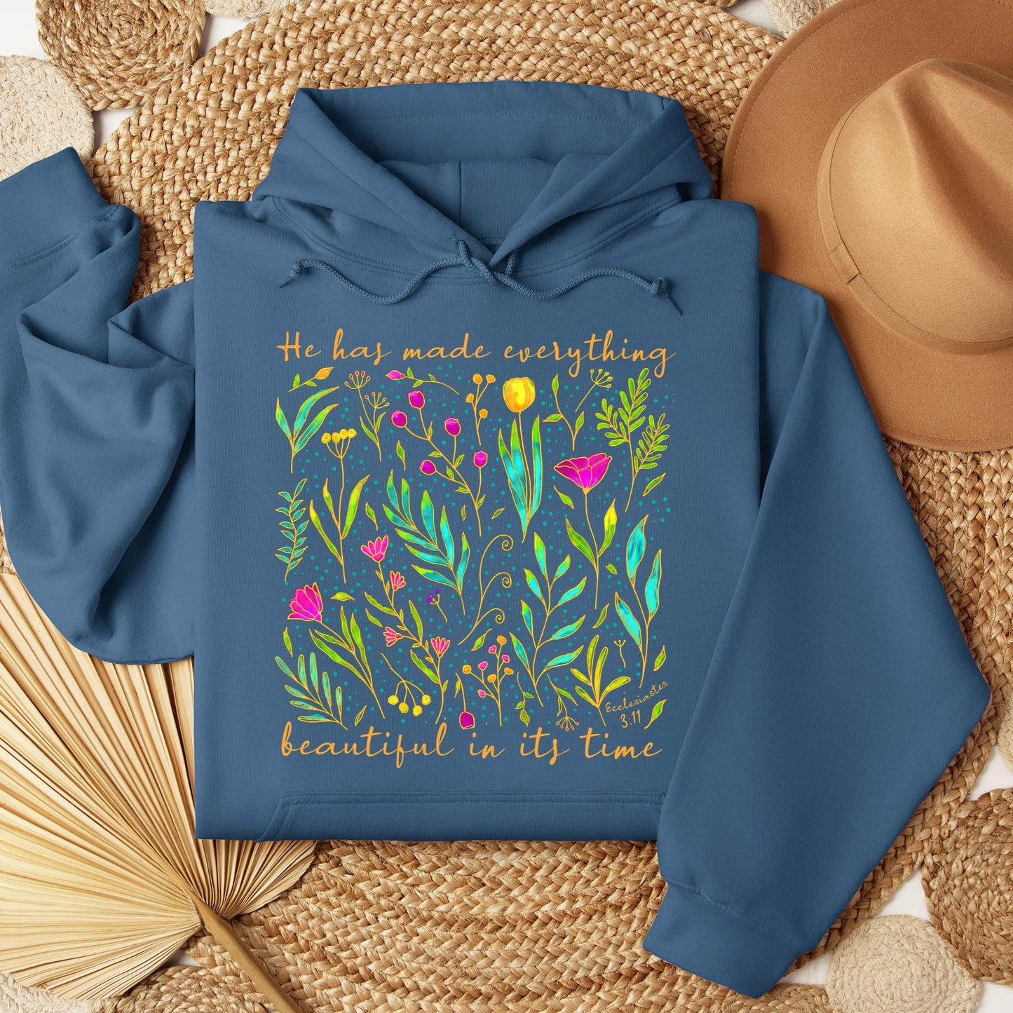 He Has Made Everything Beautiful In Its Time Ecclesiastes 3.11 25