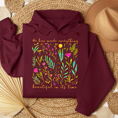 He Has Made Everything Beautiful In Its Time Ecclesiastes 3.11 25