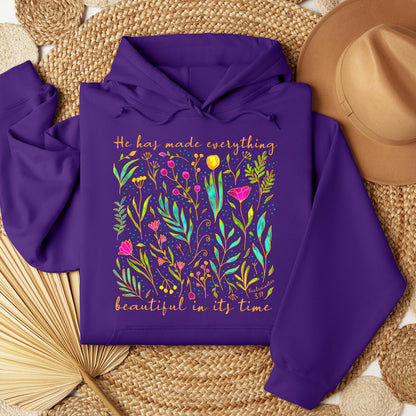 He Has Made Everything Beautiful In Its Time Ecclesiastes 3.11 25