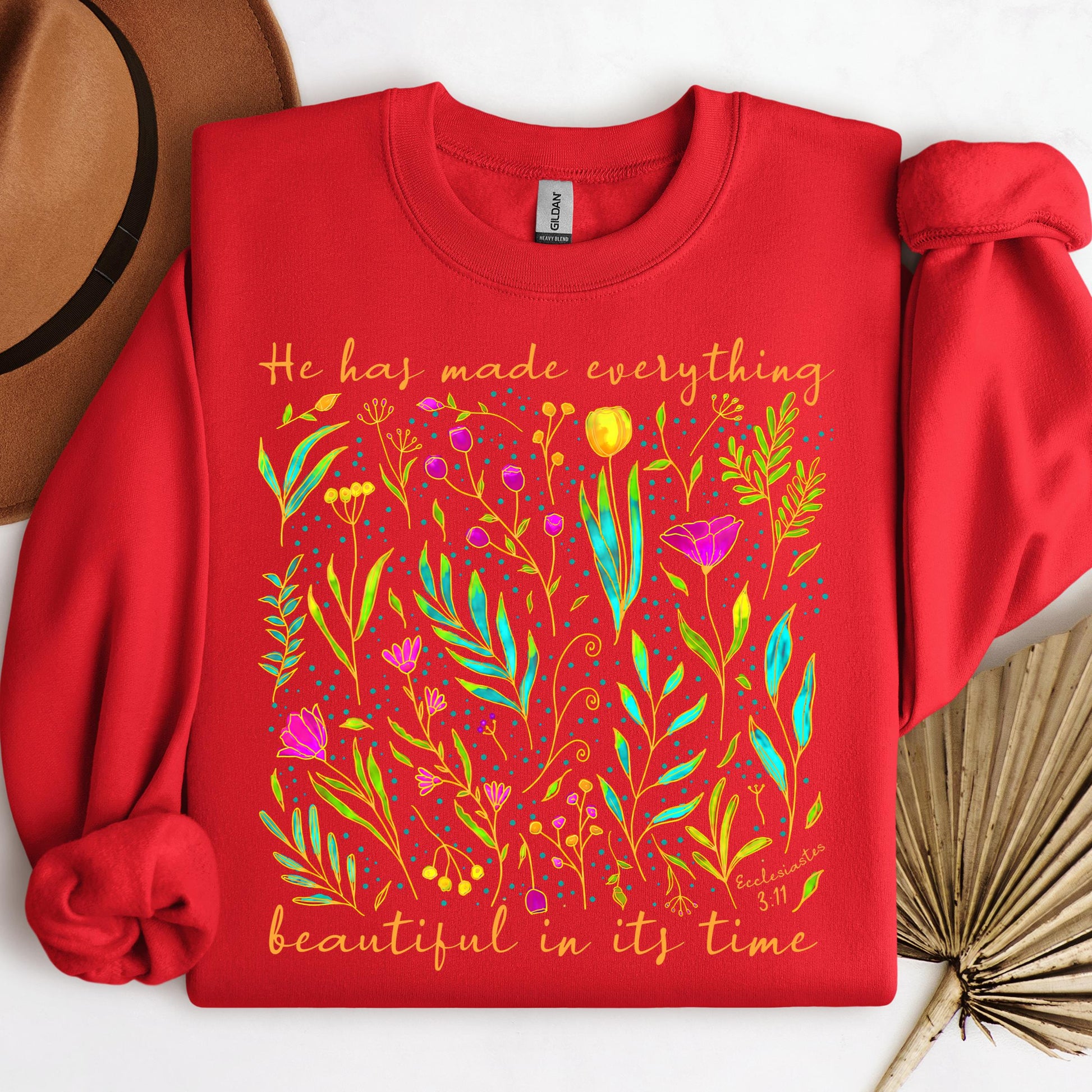 He Has Made Everything Beautiful In Its Time Ecclesiastes 3.11 25