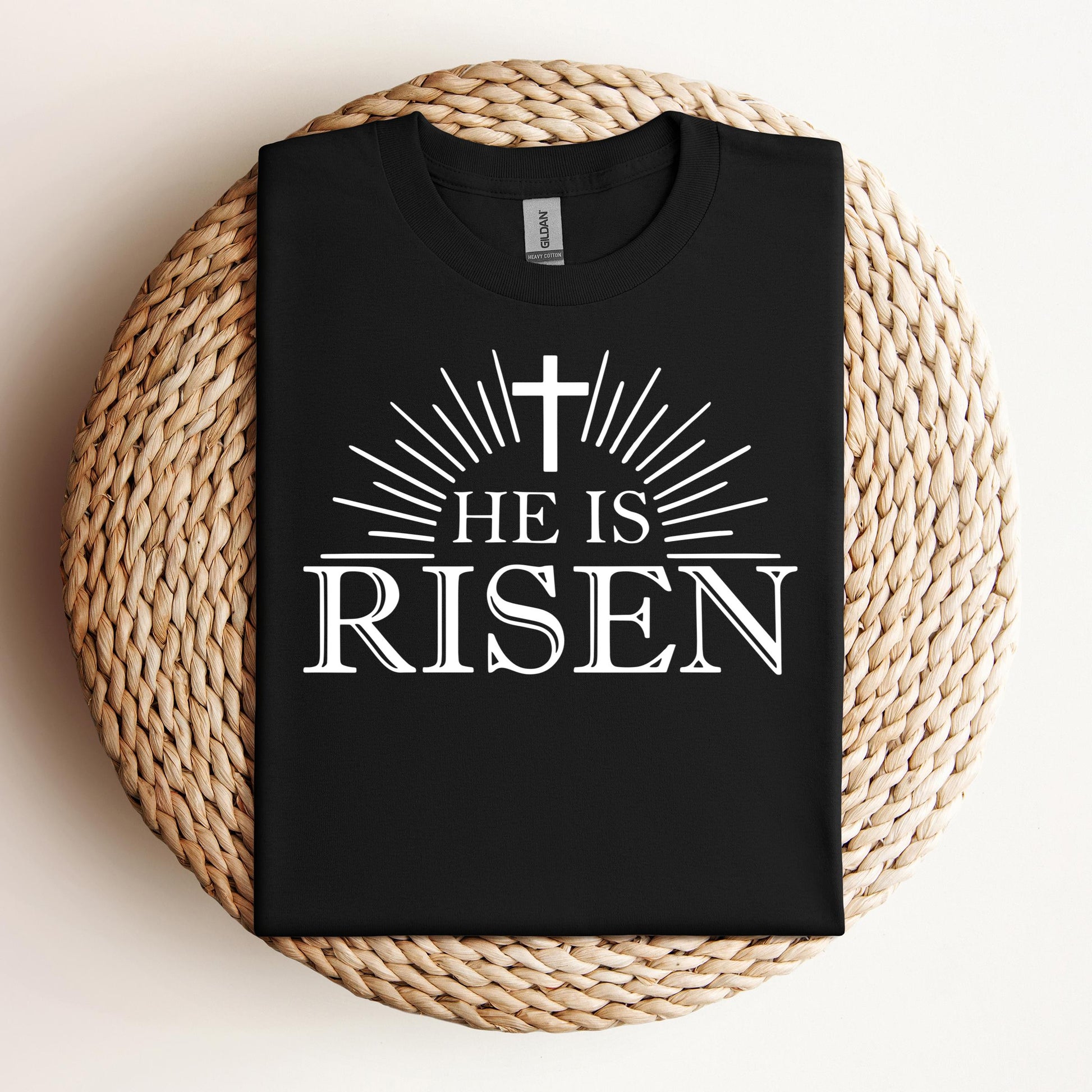 He Is Risen Matthew 28.6 03