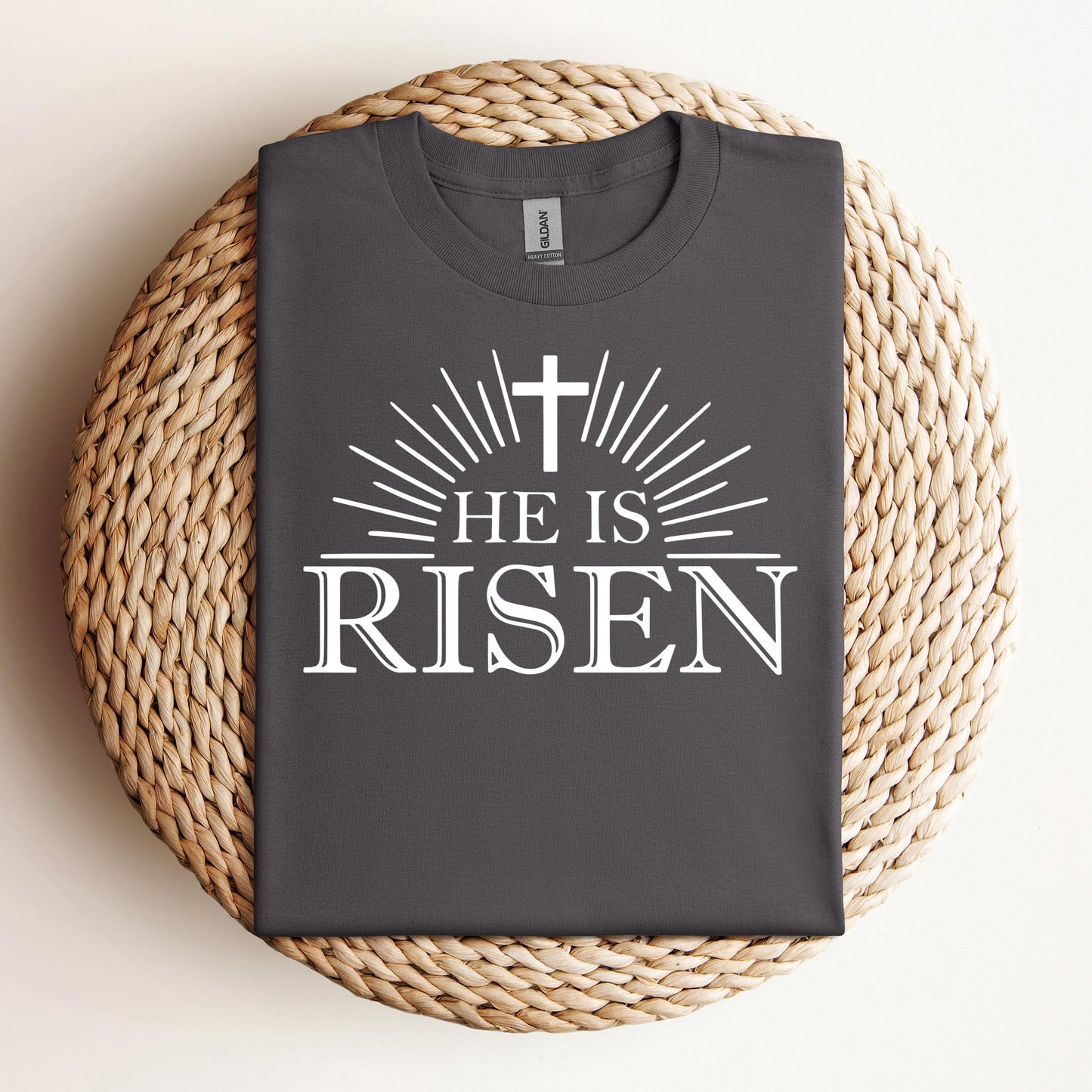 He Is Risen Matthew 28.6 03