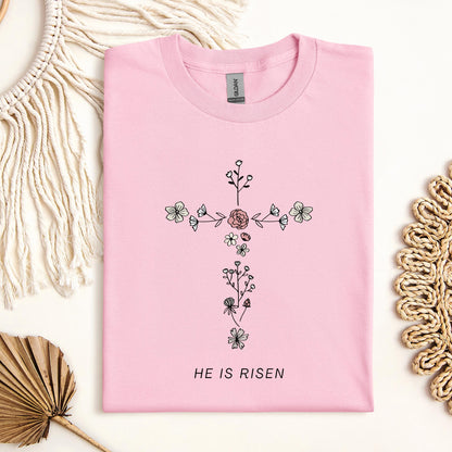 He Is Risen