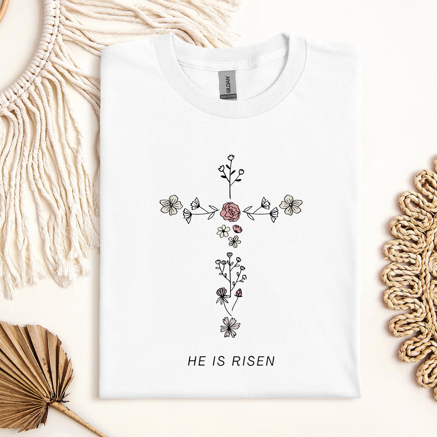 He Is Risen