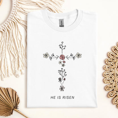 He Is Risen
