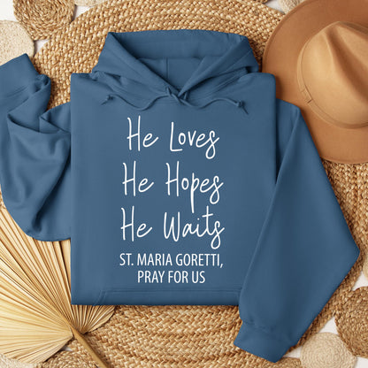 He Loves He Hopes He Waits 01