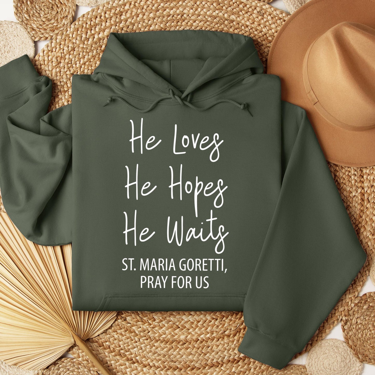 He Loves He Hopes He Waits 01