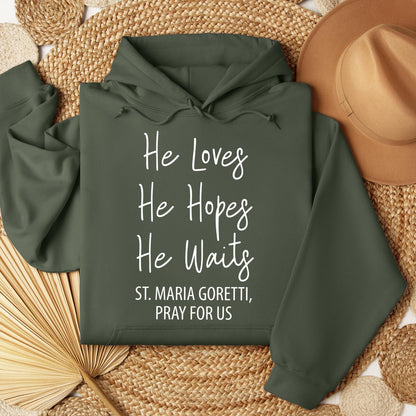 He Loves He Hopes He Waits 01