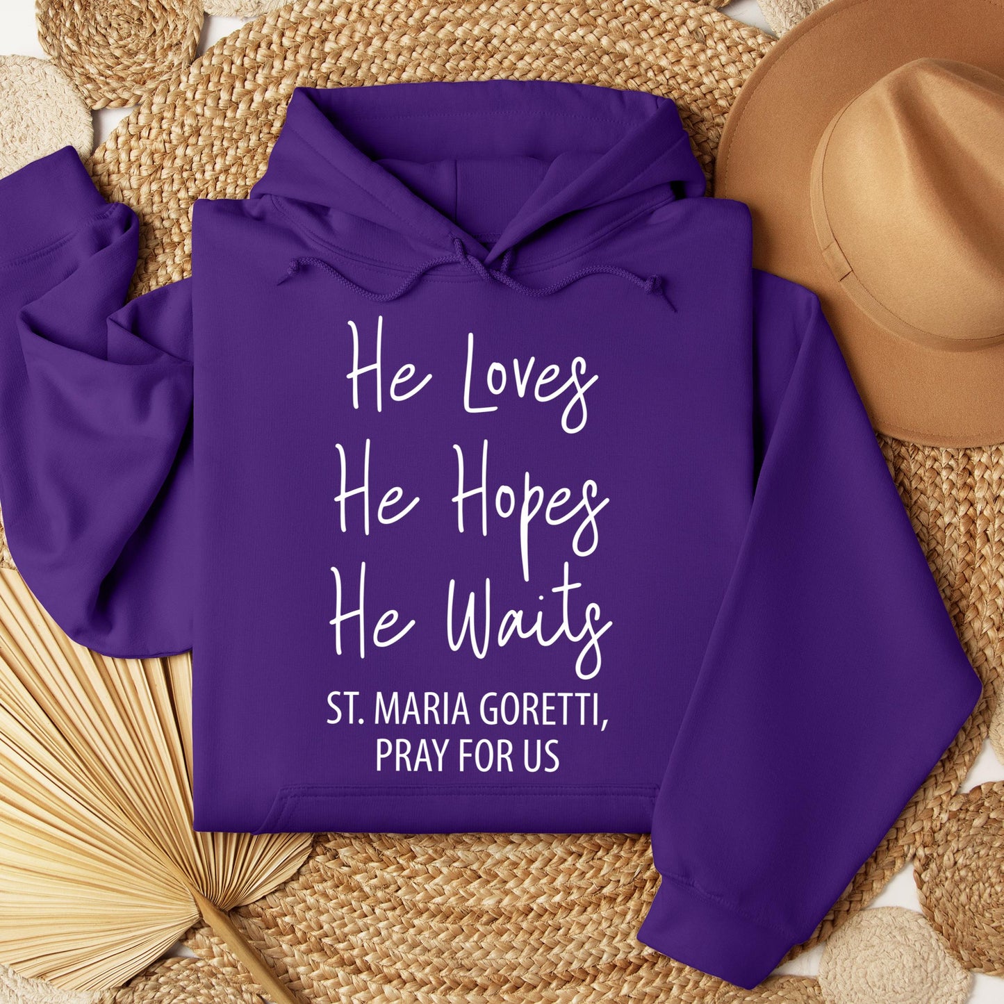 He Loves He Hopes He Waits 01