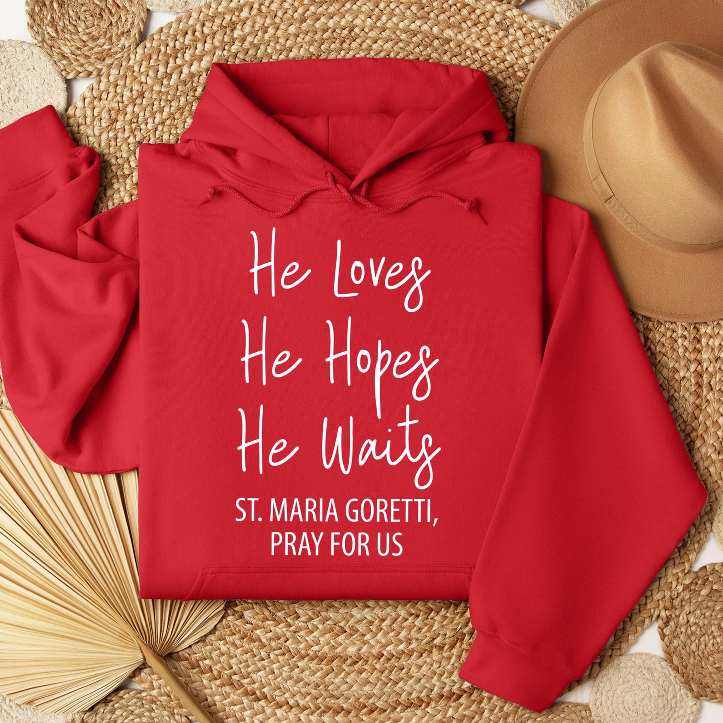 He Loves He Hopes He Waits 01
