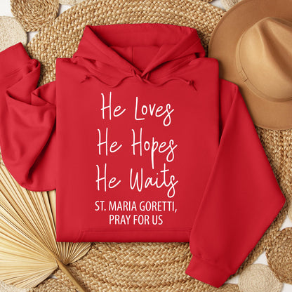 He Loves He Hopes He Waits 01