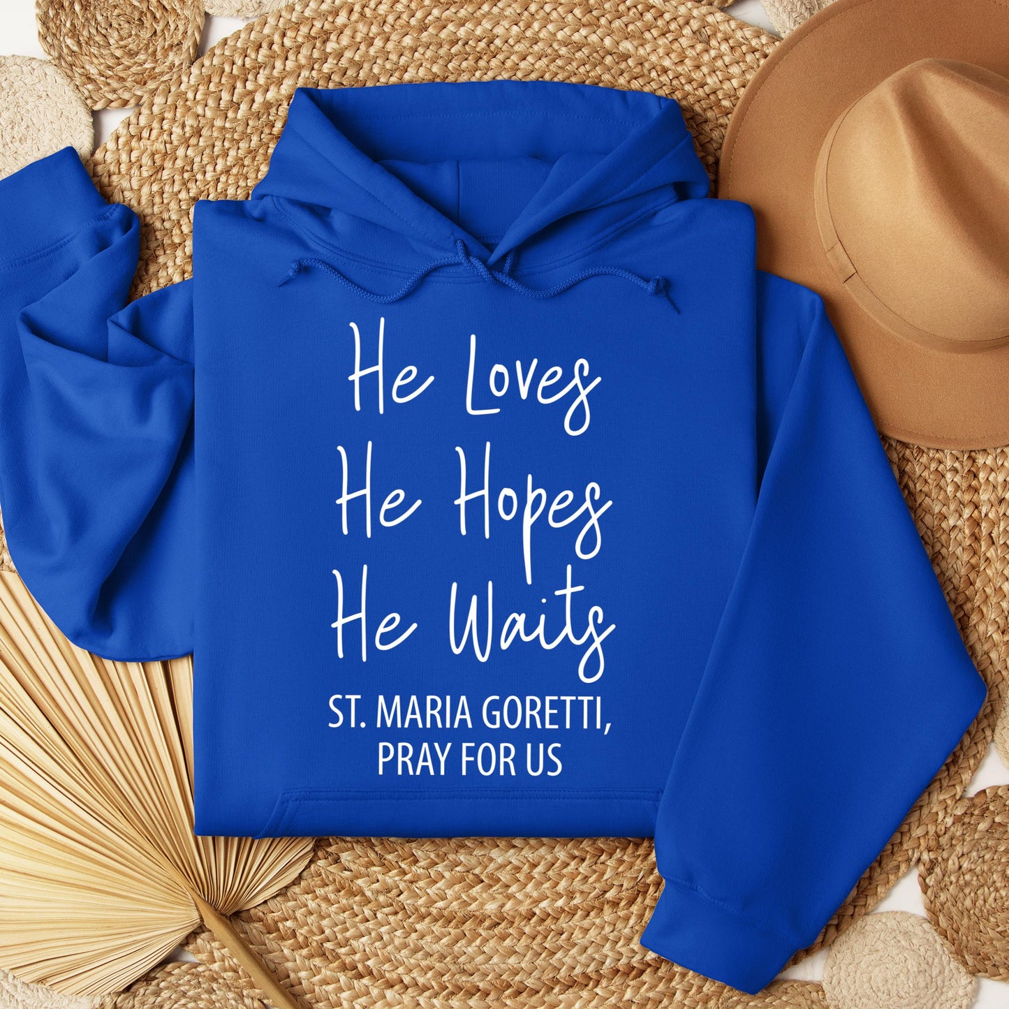 He Loves He Hopes He Waits 01