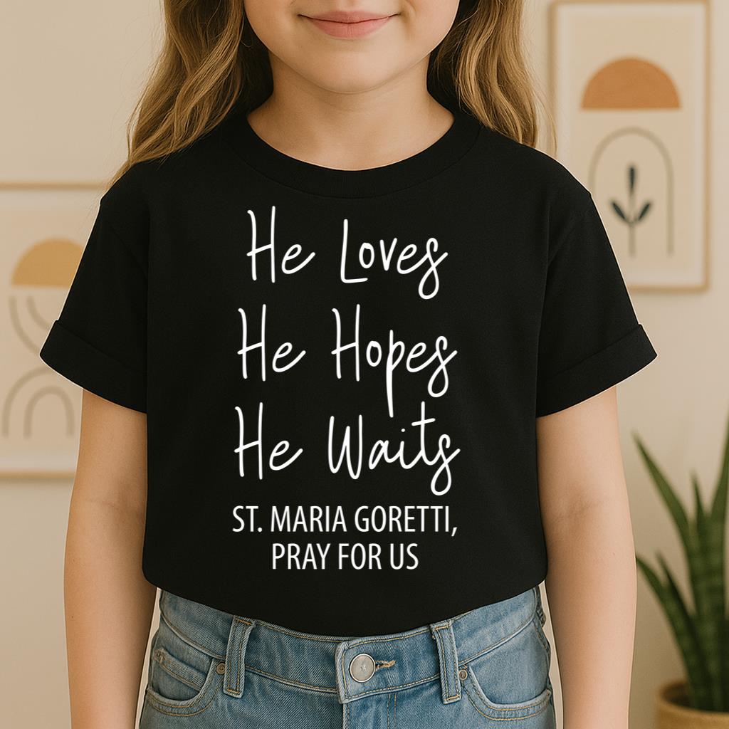 He Loves He Hopes He Waits 01