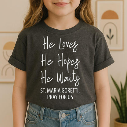 He Loves He Hopes He Waits 01