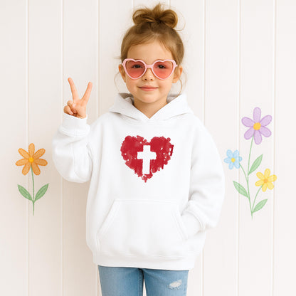 Heart Cross 03