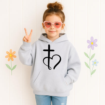 Heart Cross 13