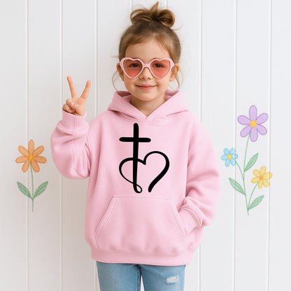 Heart Cross 13