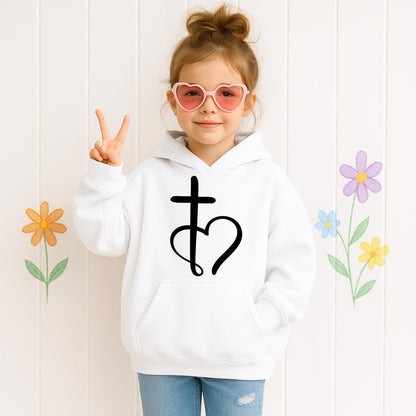 Heart Cross 13