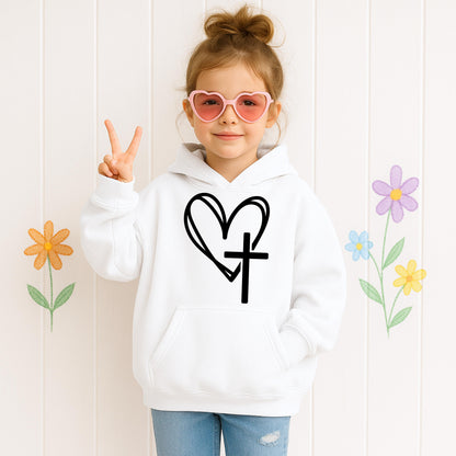 Heart Cross 15