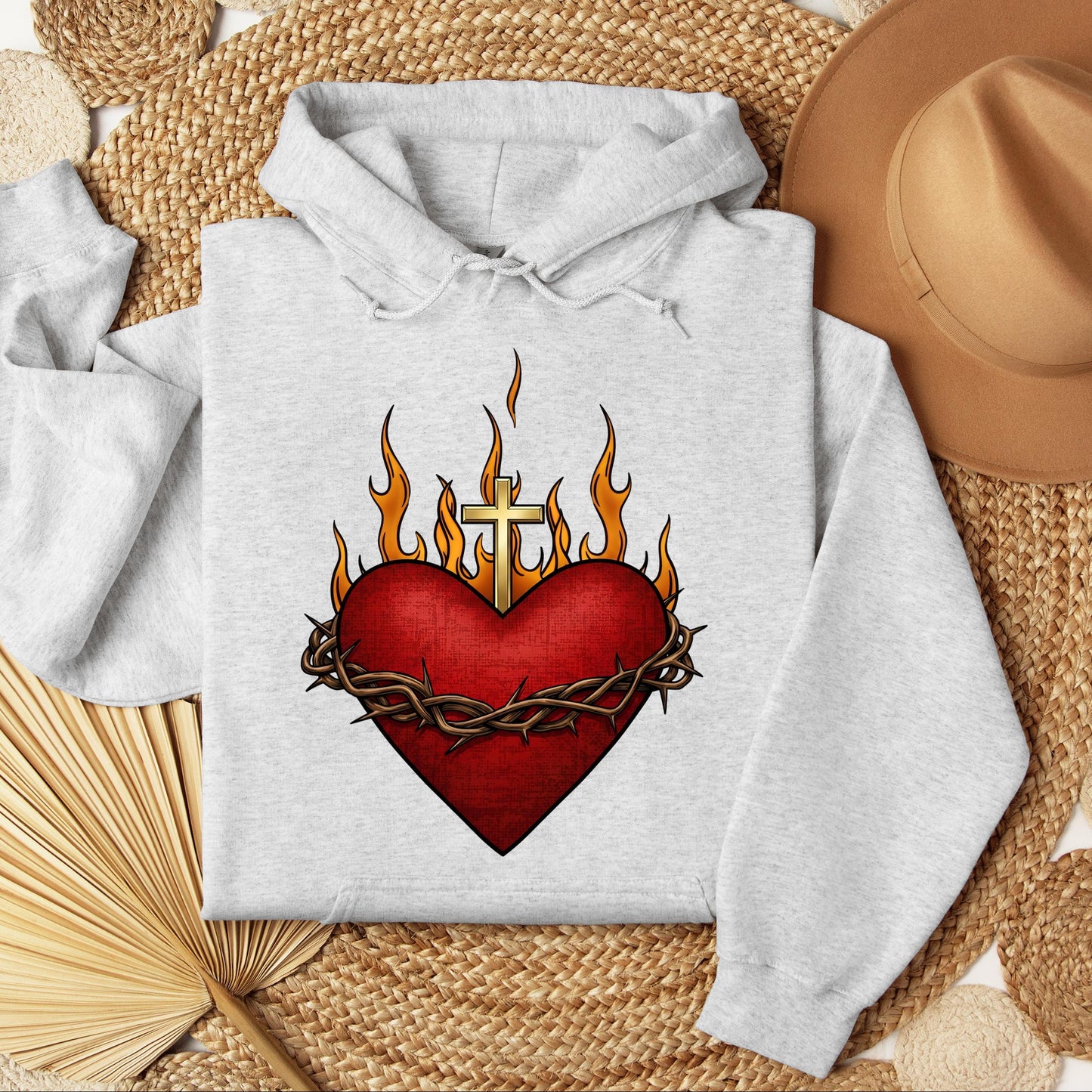 Hearts Of God