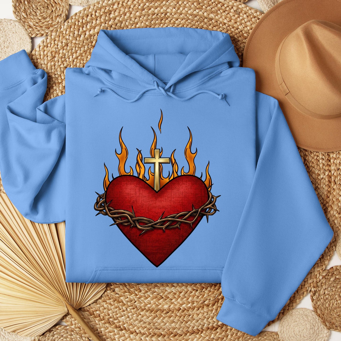Hearts Of God
