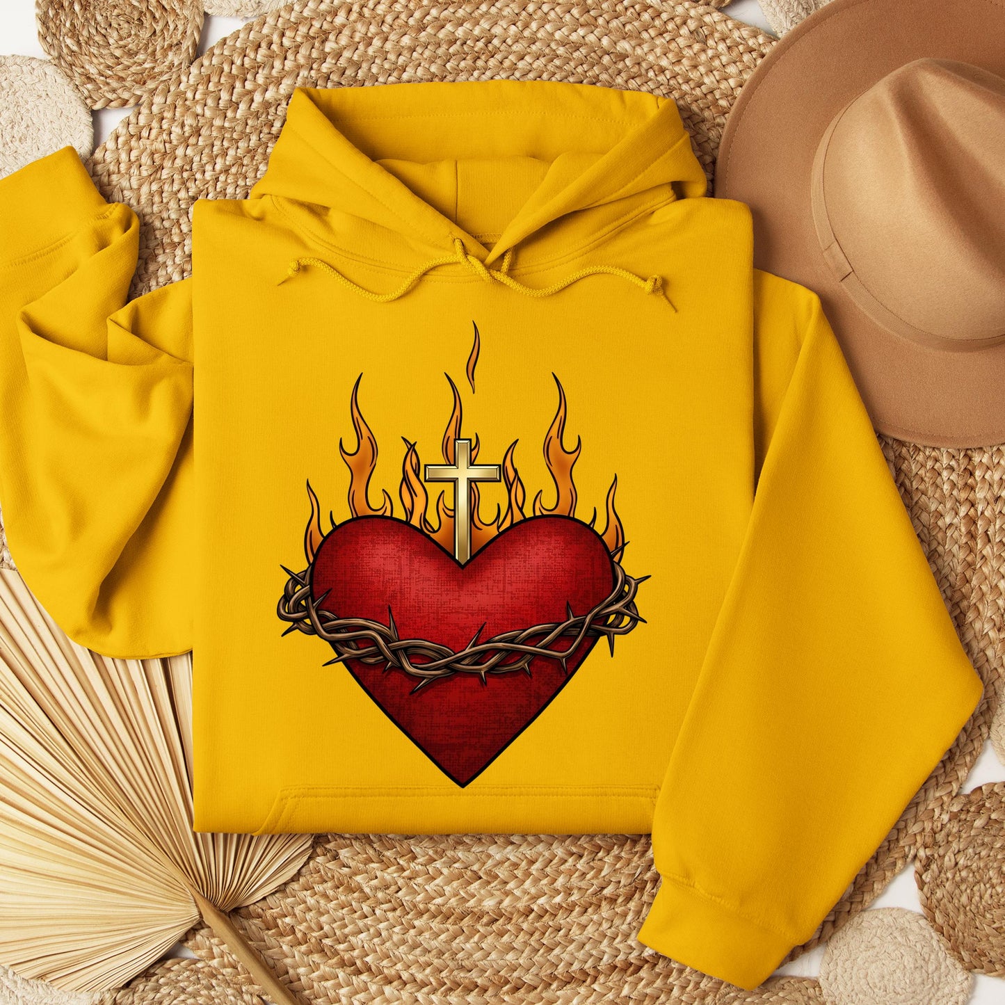 Hearts Of God