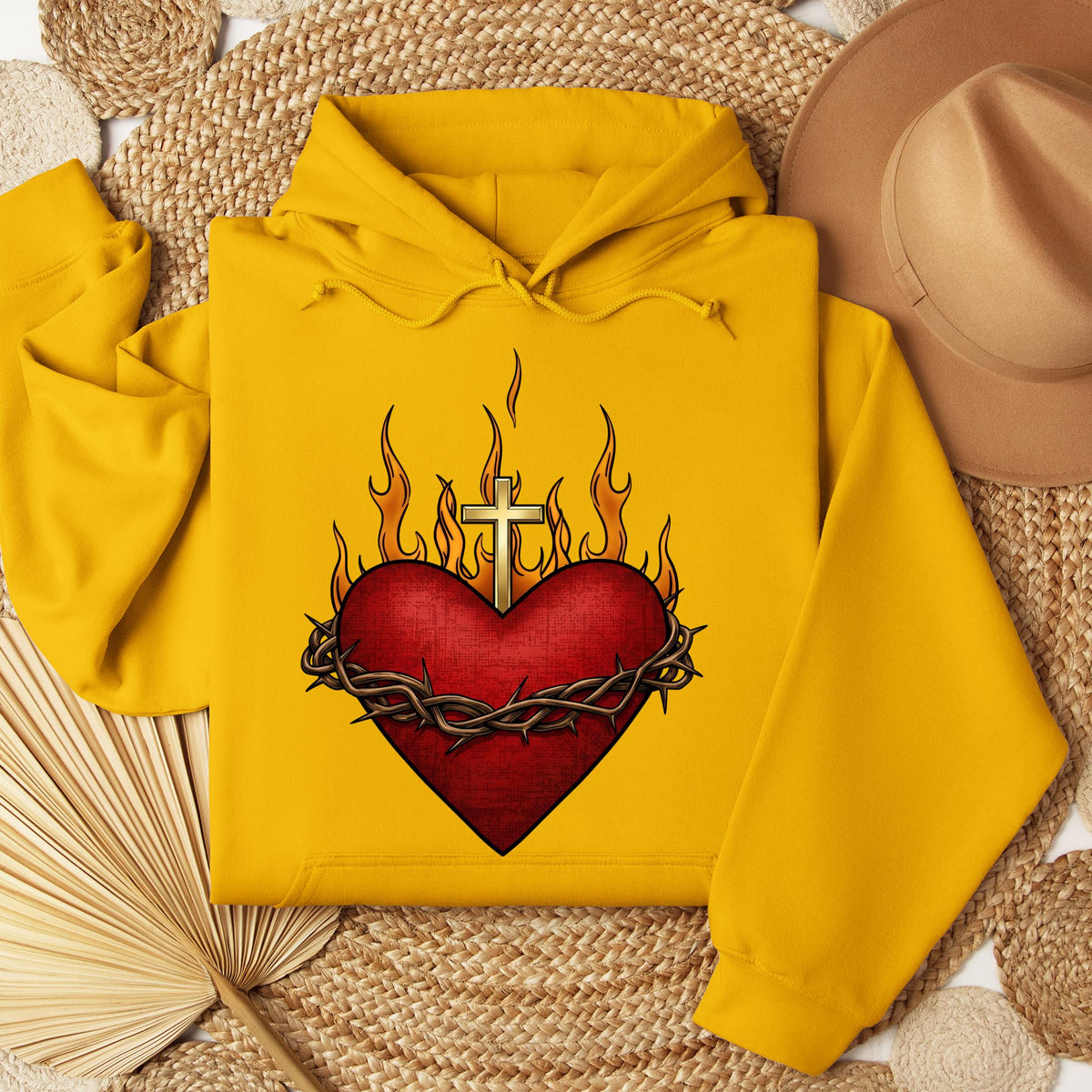 Hearts Of God