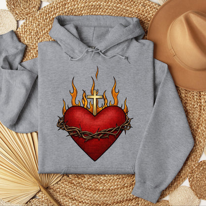 Hearts Of God