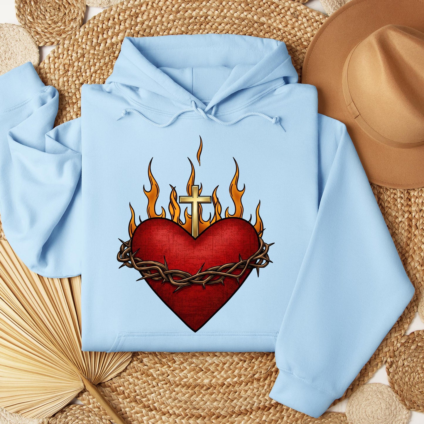 Hearts Of God