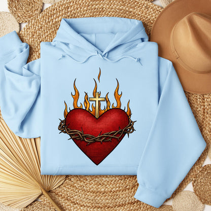 Hearts Of God