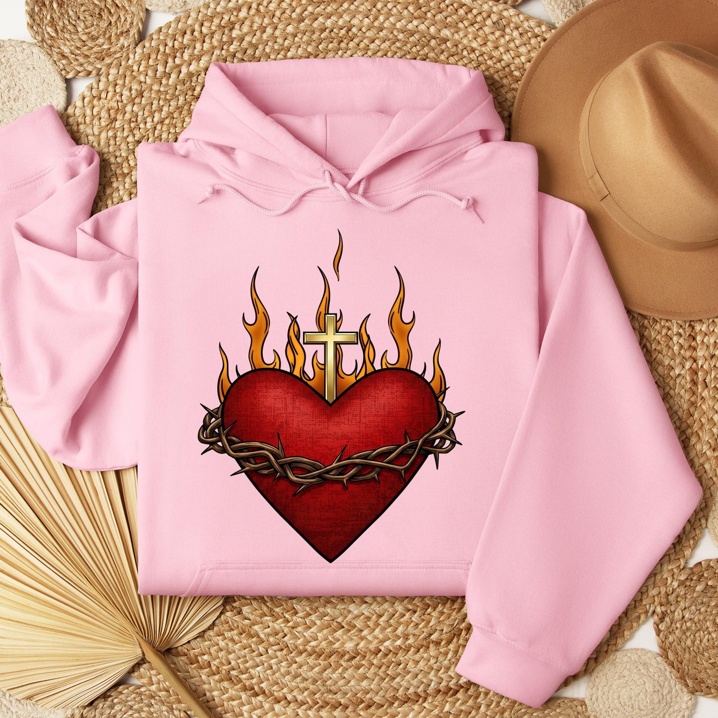 Hearts Of God