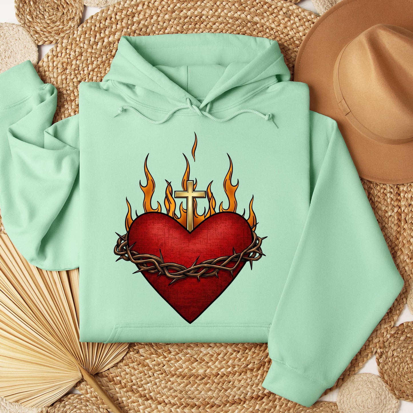 Hearts Of God
