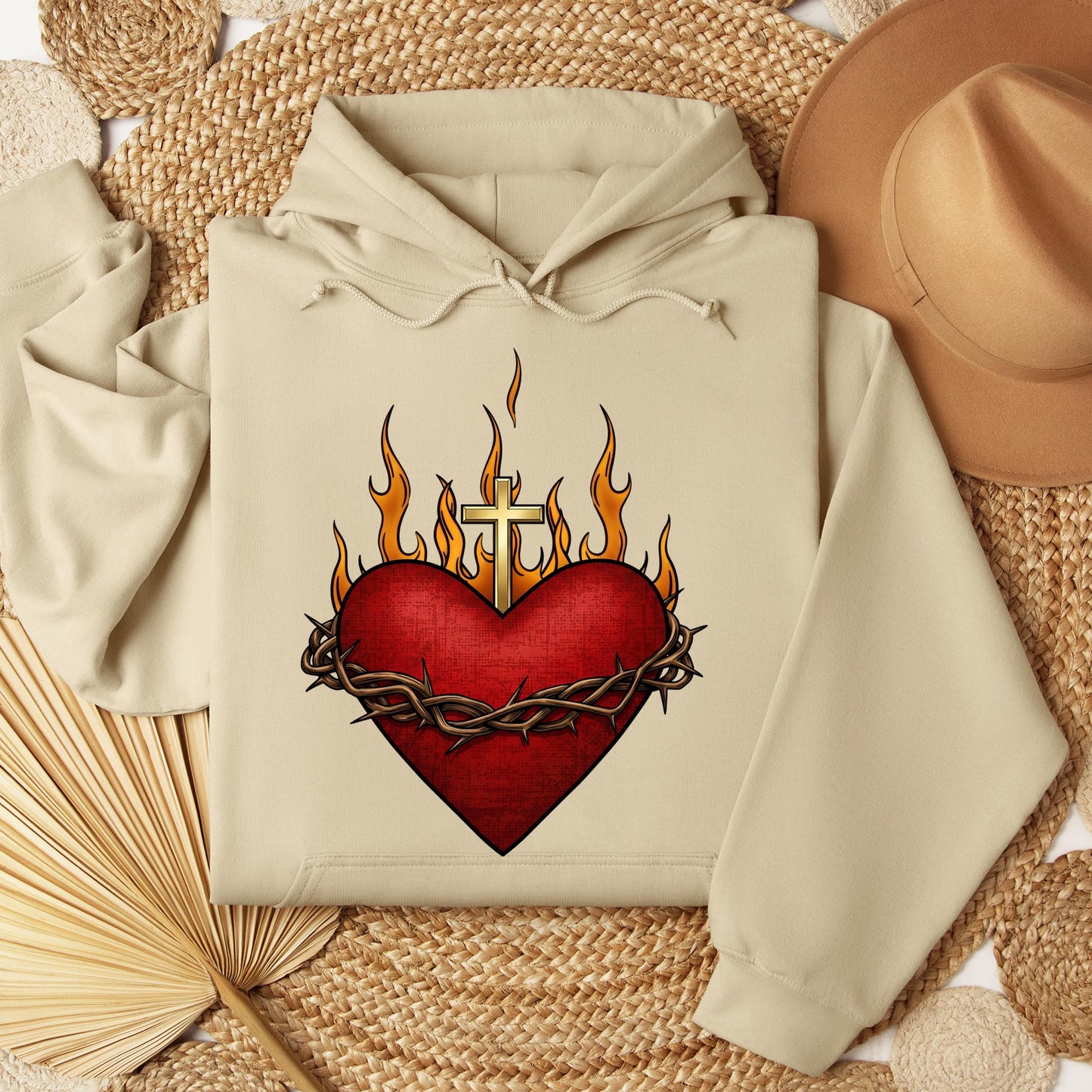 Hearts Of God