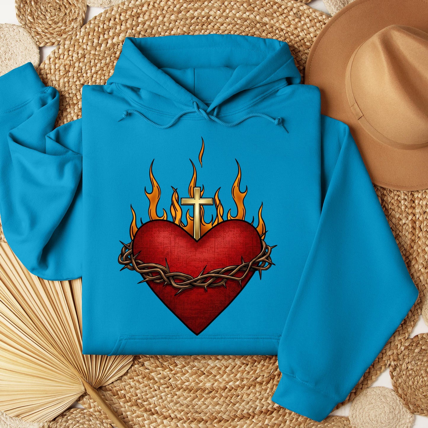 Hearts Of God
