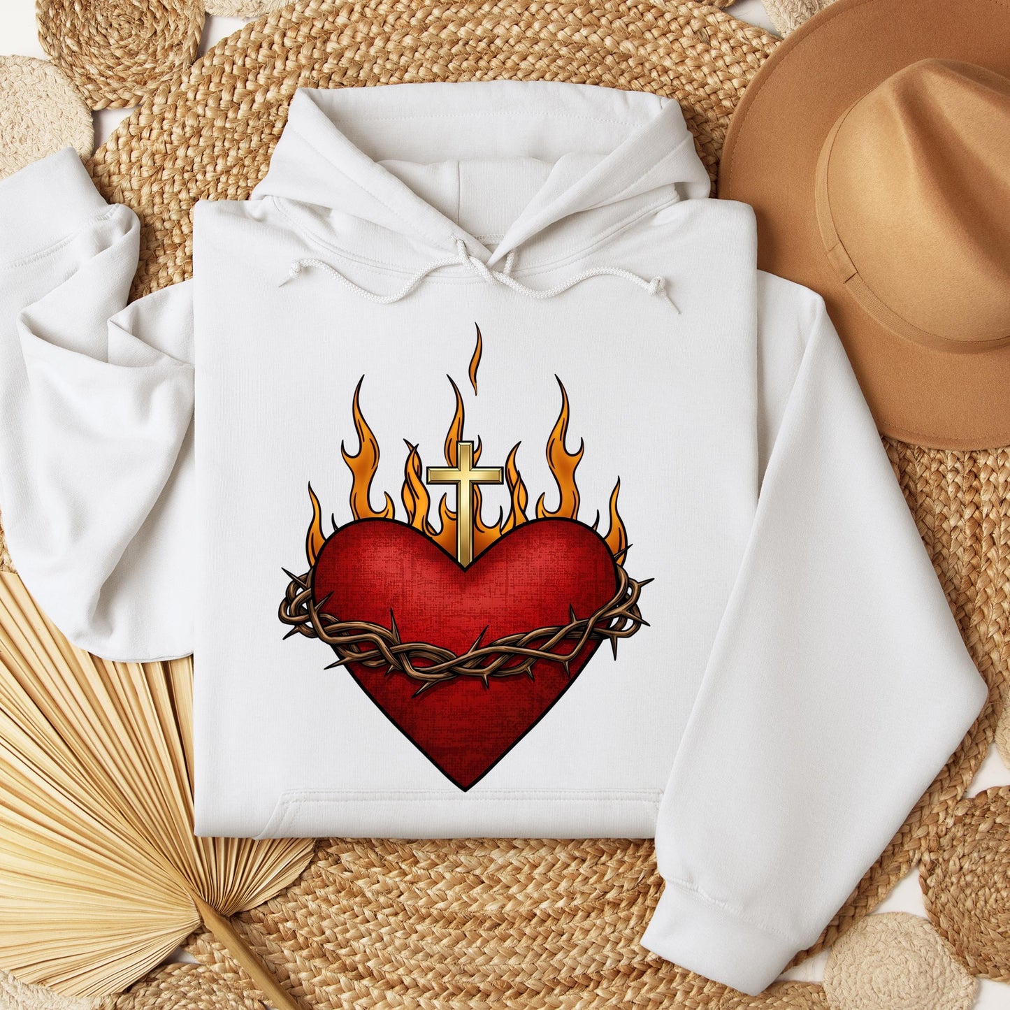 Hearts Of God