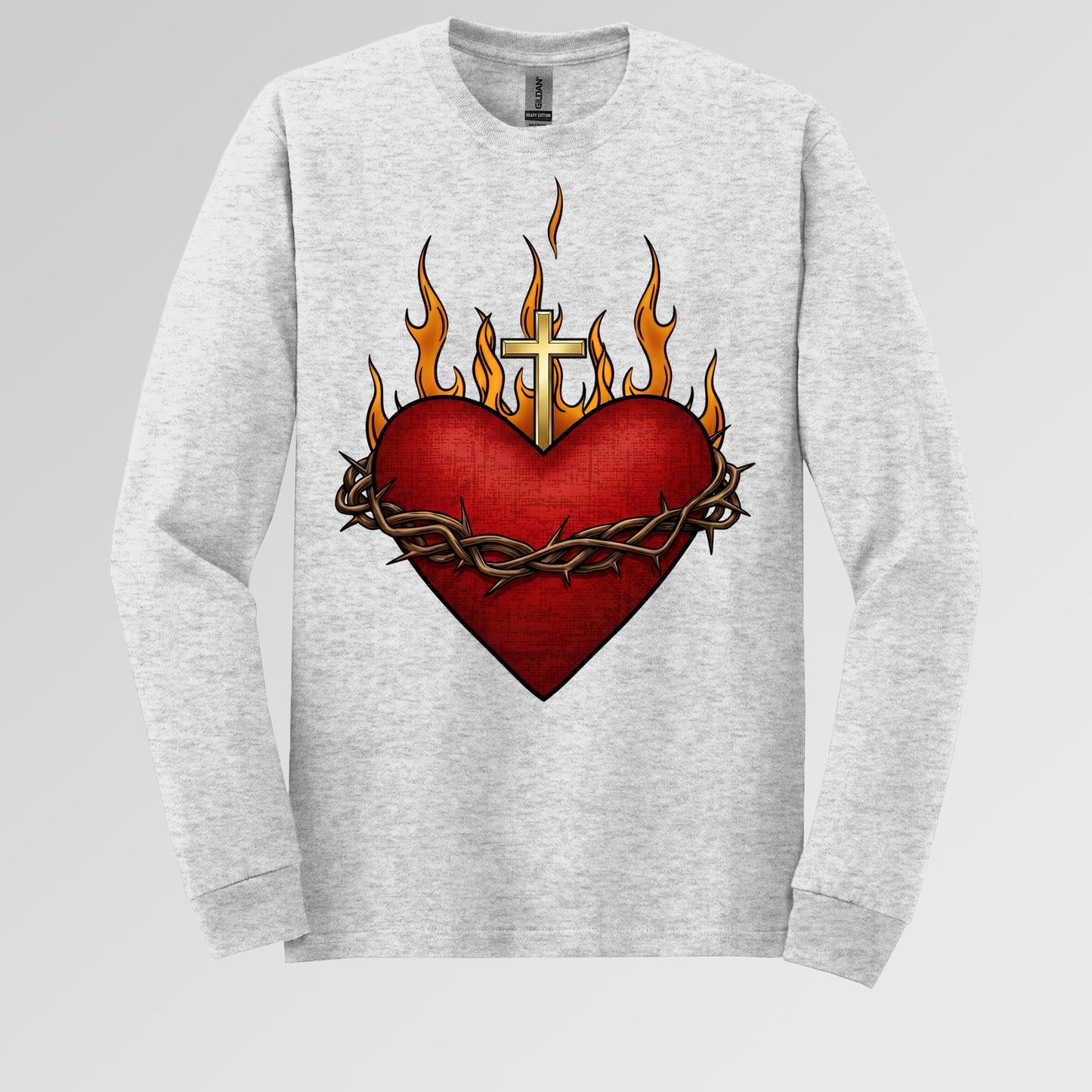 Hearts Of God