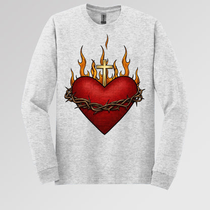 Hearts Of God