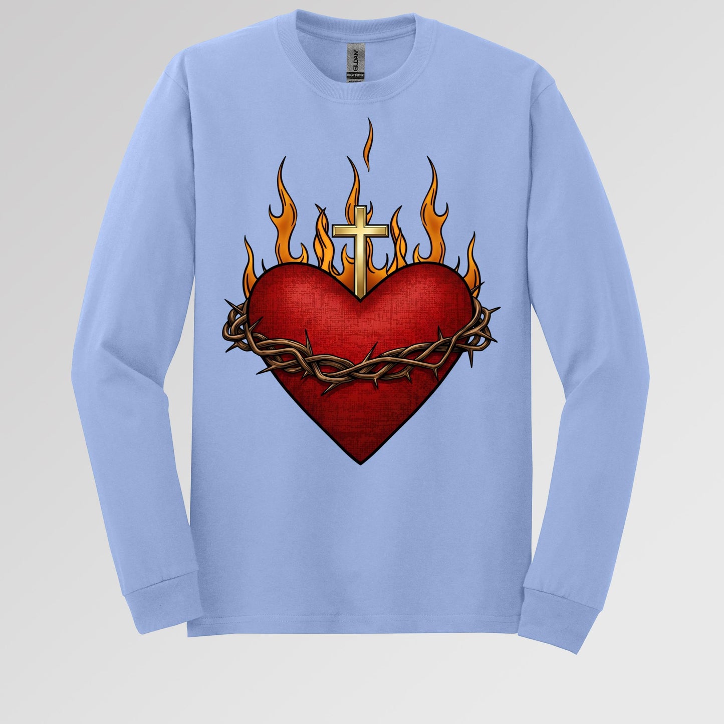 Hearts Of God
