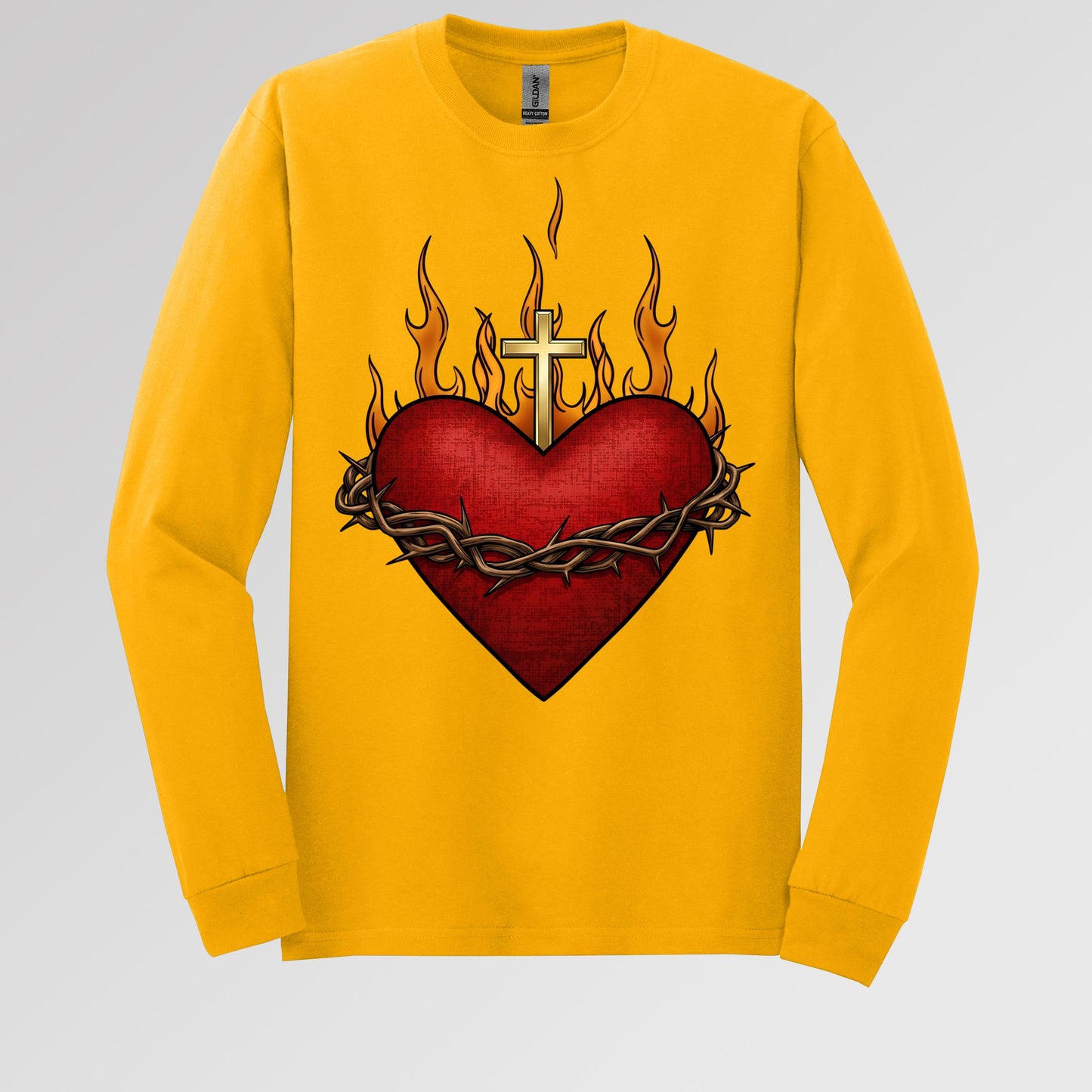 Hearts Of God