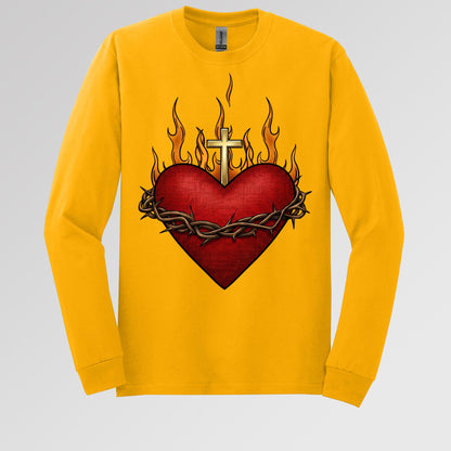 Hearts Of God
