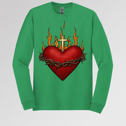 Hearts Of God