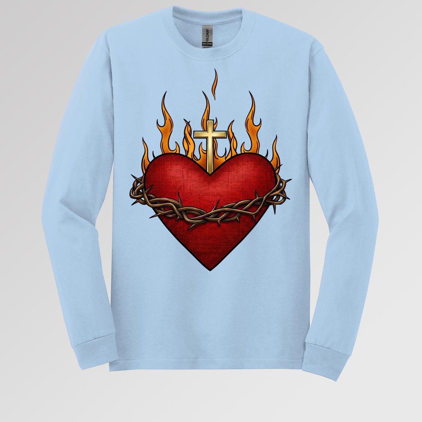 Hearts Of God